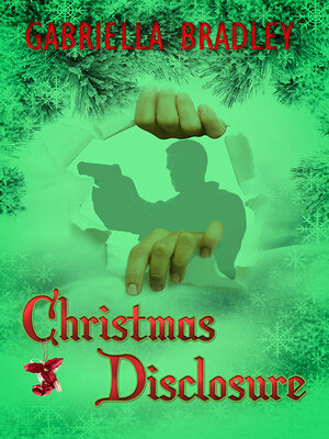cover image of Christmas Disclosure